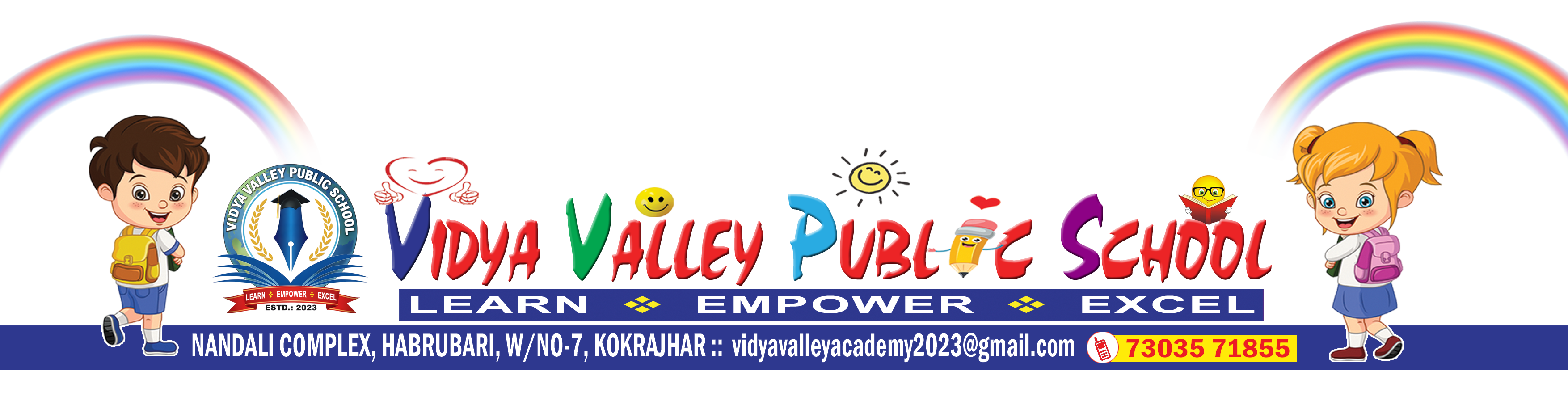vidyavalleyjuniorschool.in